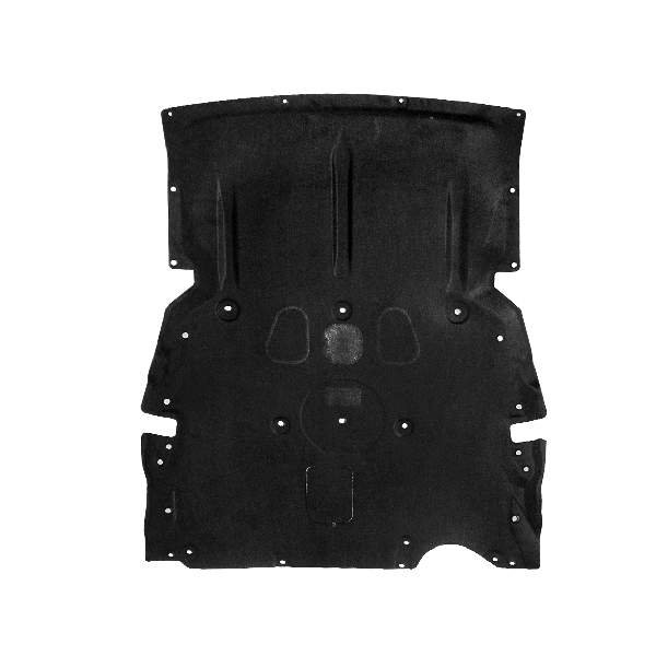 تصویر محصول سینی زیر موتور بی ام و سری 4 کروک 420i سال 2017